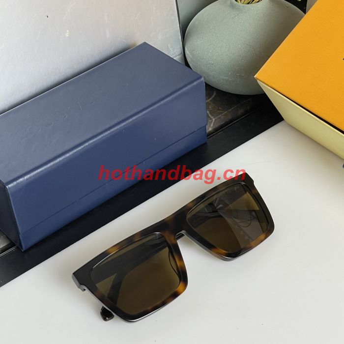 Louis Vuitton Sunglasses Top Quality LVS02495
